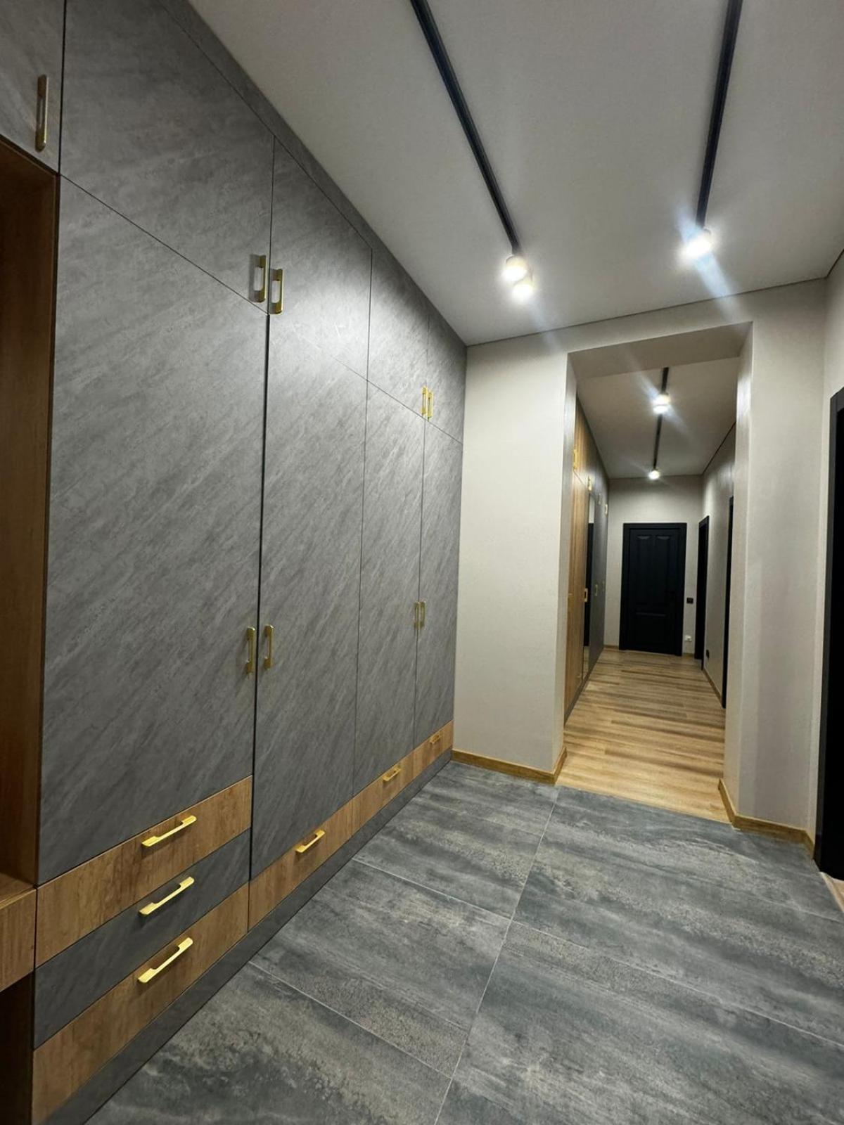 Etalon Apartment Karagandy Exterior foto